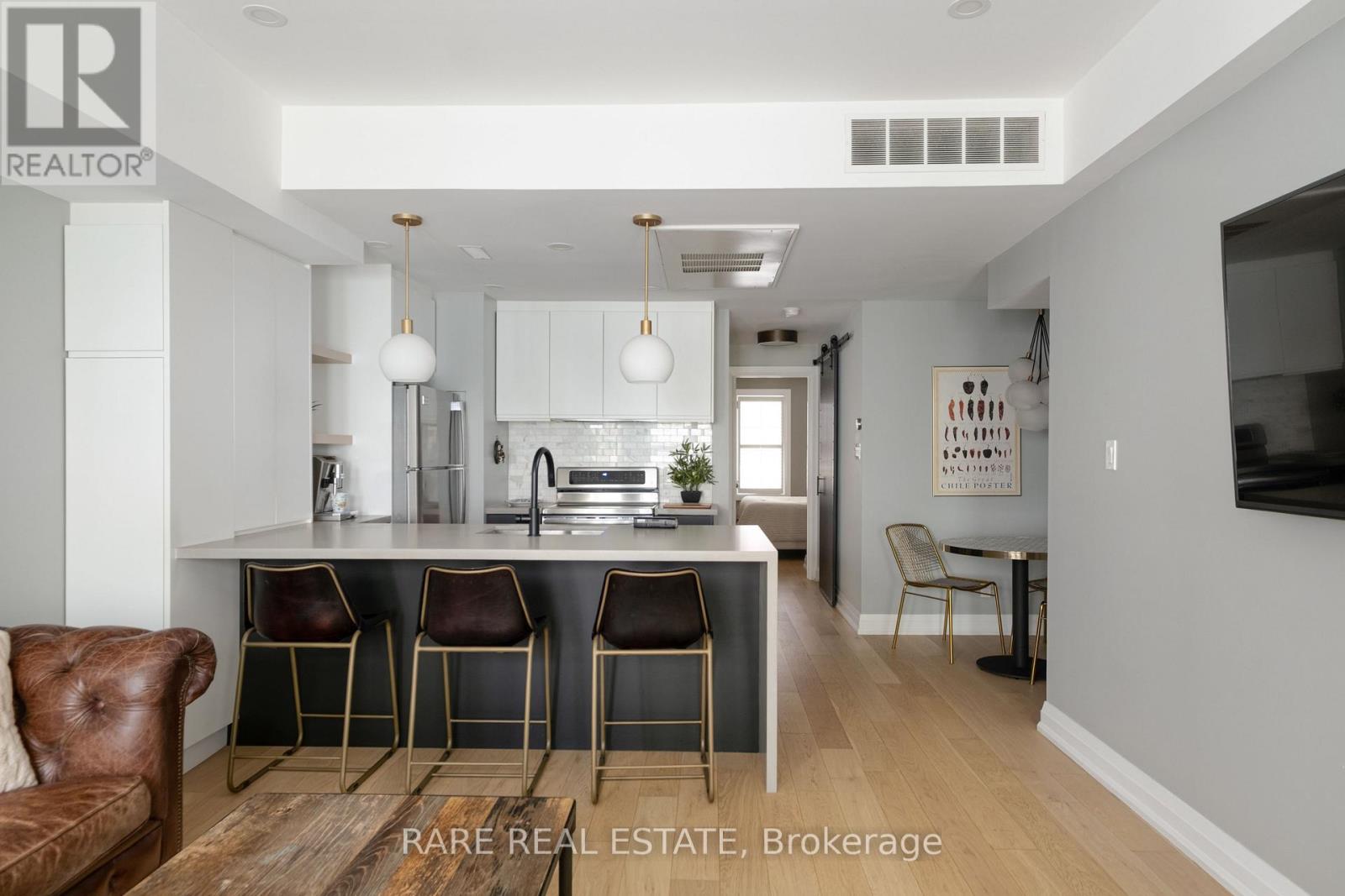 21 - 11 Niagara Street, Toronto (Waterfront Communities), Ontario  M5V 1C2 - Photo 2 - C13795446