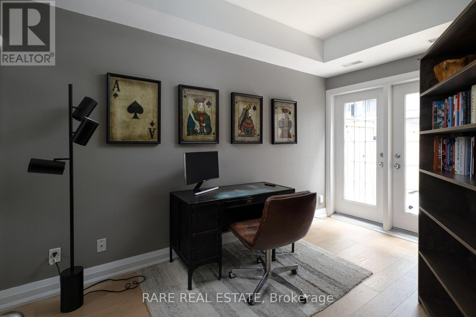 21 - 11 Niagara Street, Toronto (Waterfront Communities), Ontario  M5V 1C2 - Photo 21 - C13795446