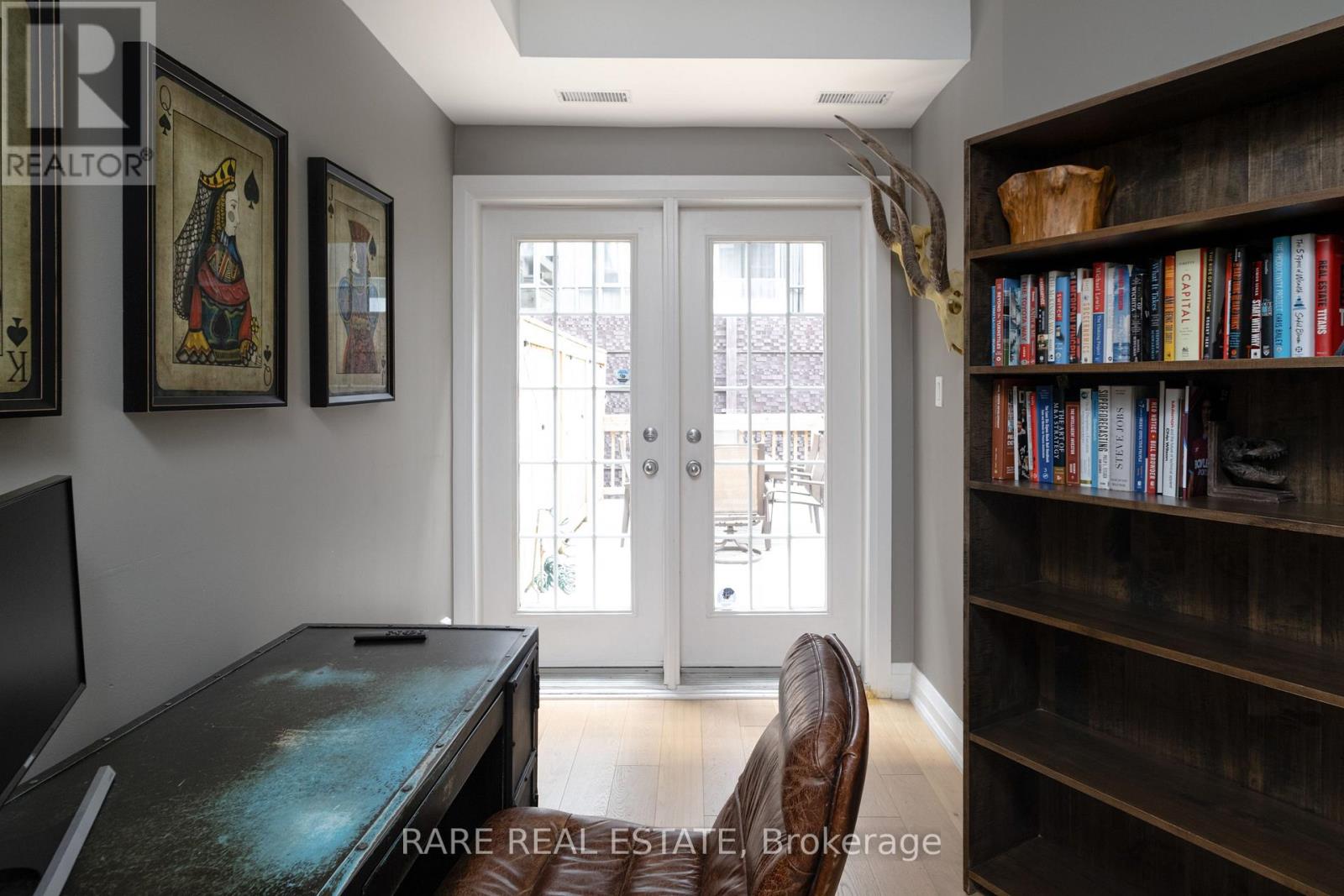 21 - 11 Niagara Street, Toronto (Waterfront Communities), Ontario  M5V 1C2 - Photo 22 - C13795446