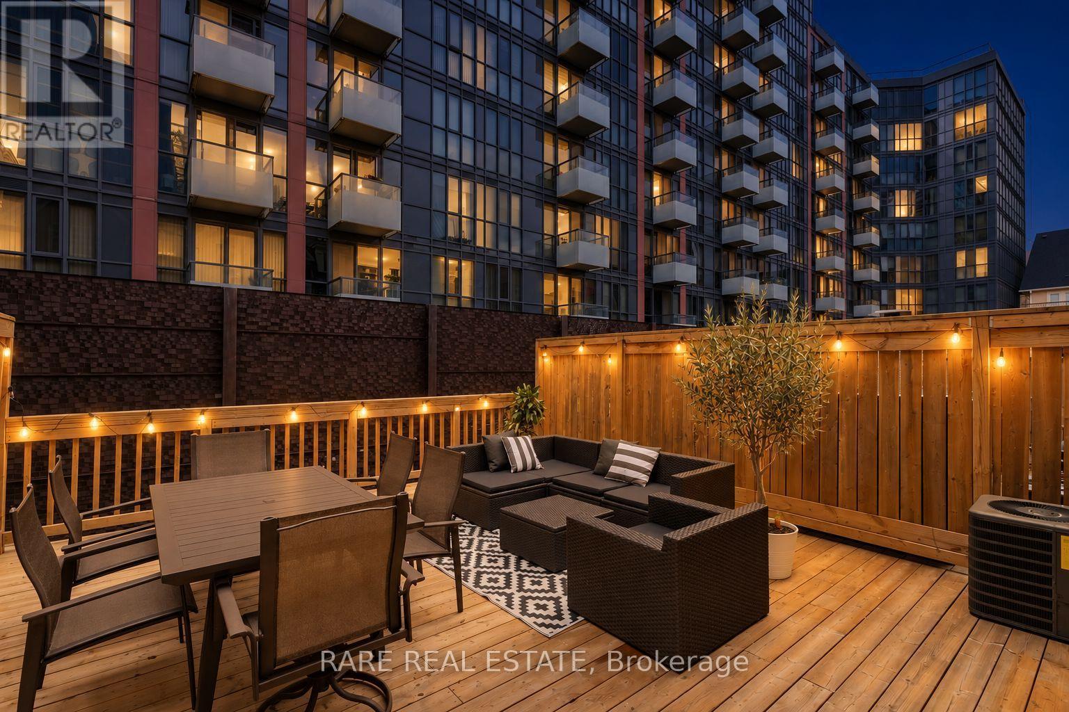 21 - 11 Niagara Street, Toronto (Waterfront Communities), Ontario  M5V 1C2 - Photo 23 - C13795446