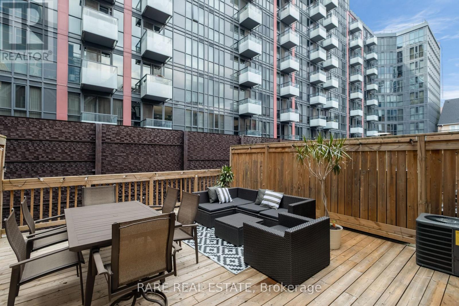 21 - 11 Niagara Street, Toronto (Waterfront Communities), Ontario  M5V 1C2 - Photo 24 - C13795446
