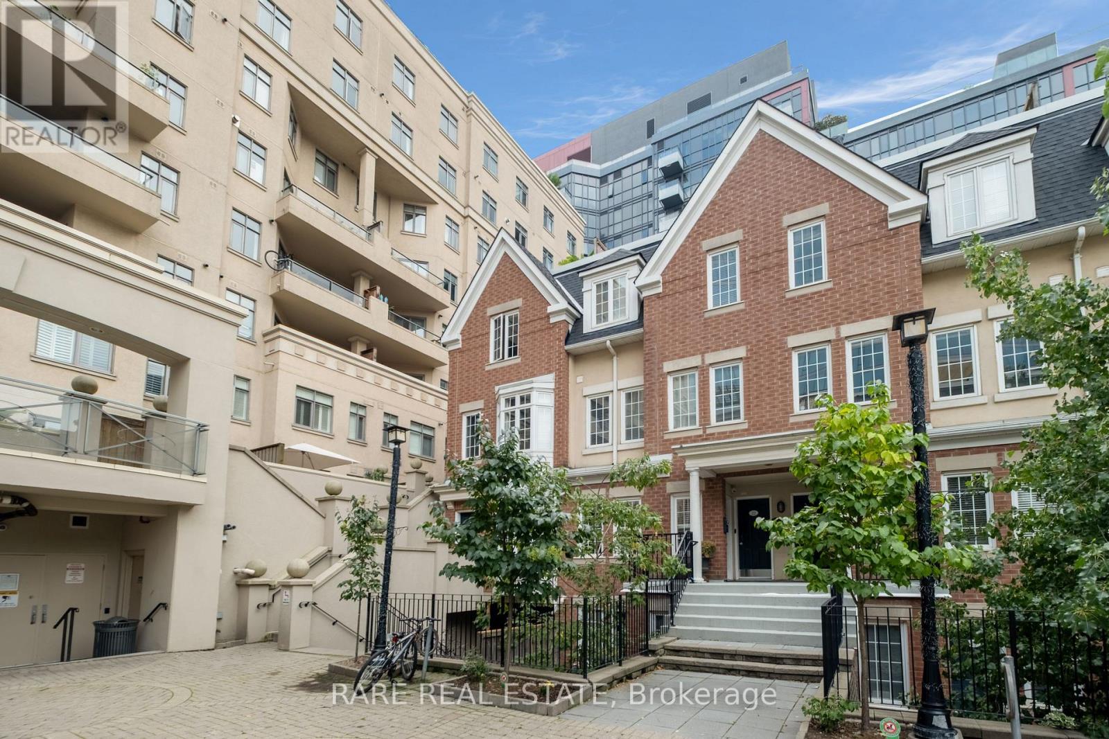 21 - 11 Niagara Street, Toronto (Waterfront Communities), Ontario  M5V 1C2 - Photo 27 - C13795446