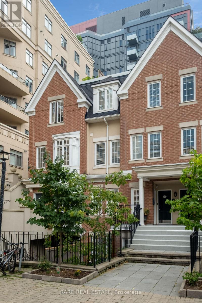 21 - 11 Niagara Street, Toronto (Waterfront Communities), Ontario  M5V 1C2 - Photo 28 - C13795446
