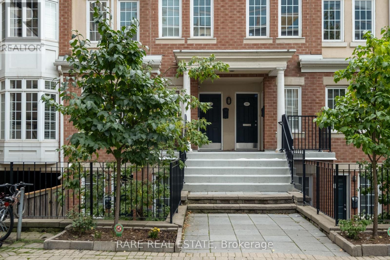 21 - 11 Niagara Street, Toronto (Waterfront Communities), Ontario  M5V 1C2 - Photo 3 - C13795446