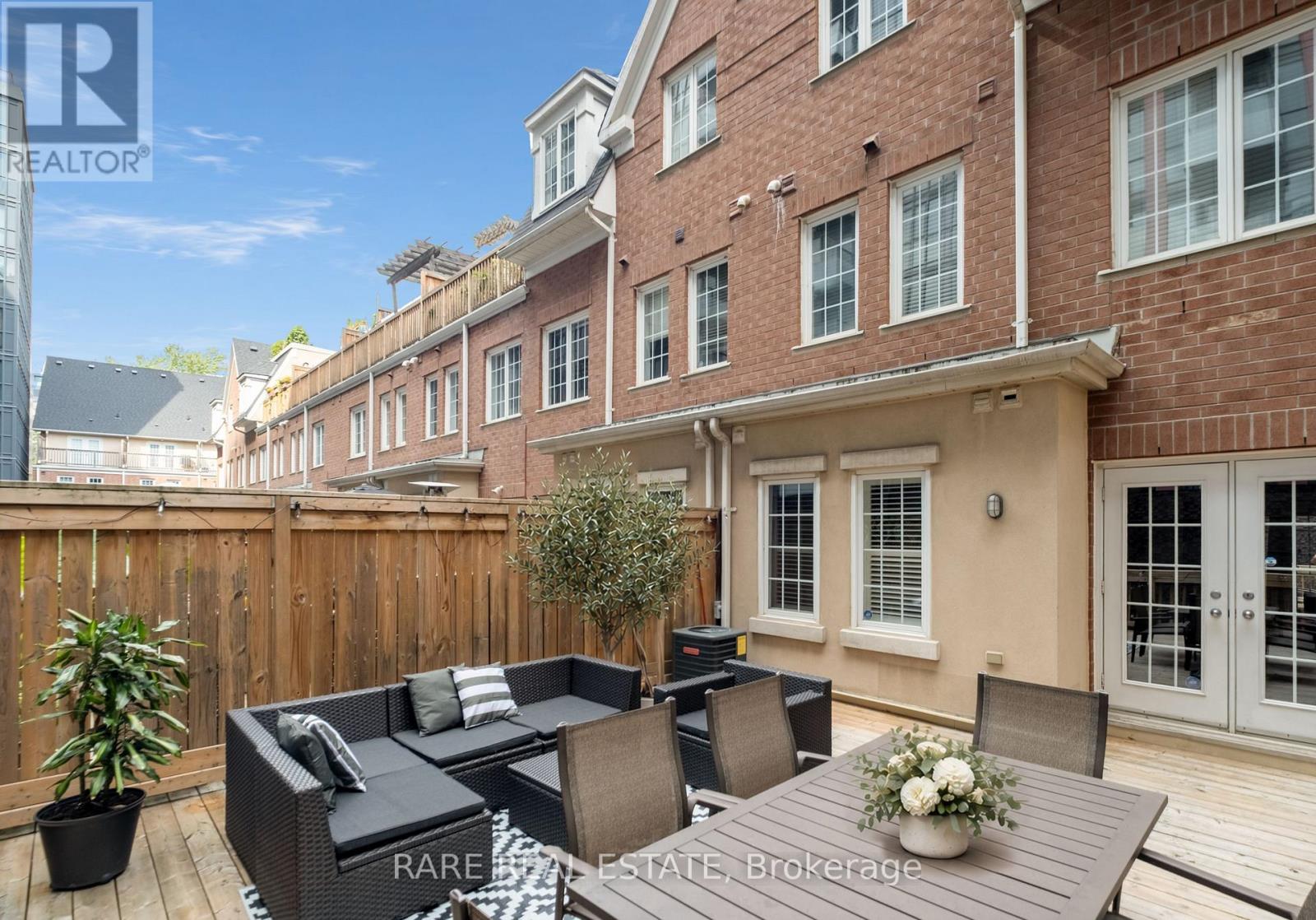 21 - 11 Niagara Street, Toronto (Waterfront Communities), Ontario  M5V 1C2 - Photo 4 - C13795446