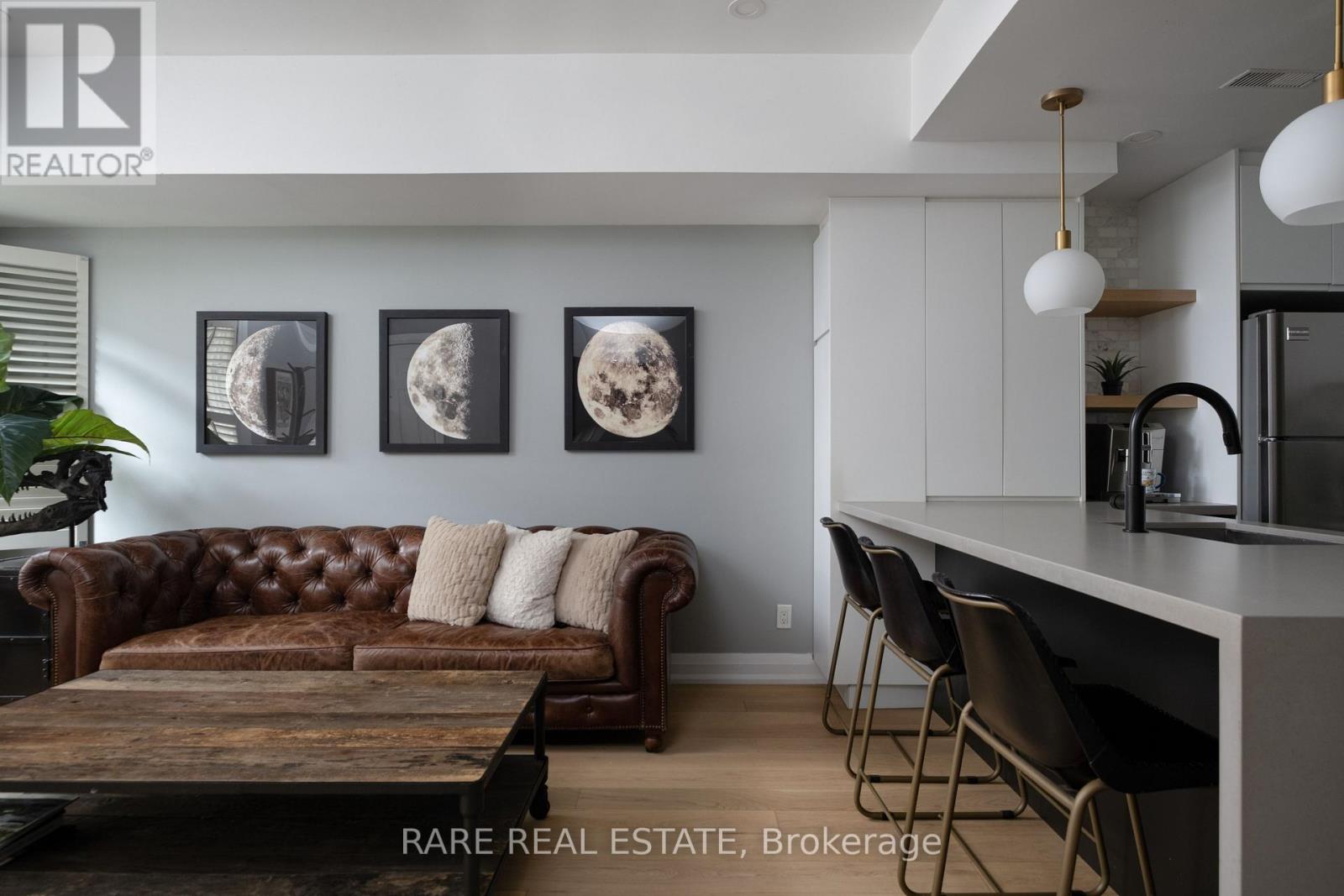 21 - 11 Niagara Street, Toronto (Waterfront Communities), Ontario  M5V 1C2 - Photo 6 - C13795446