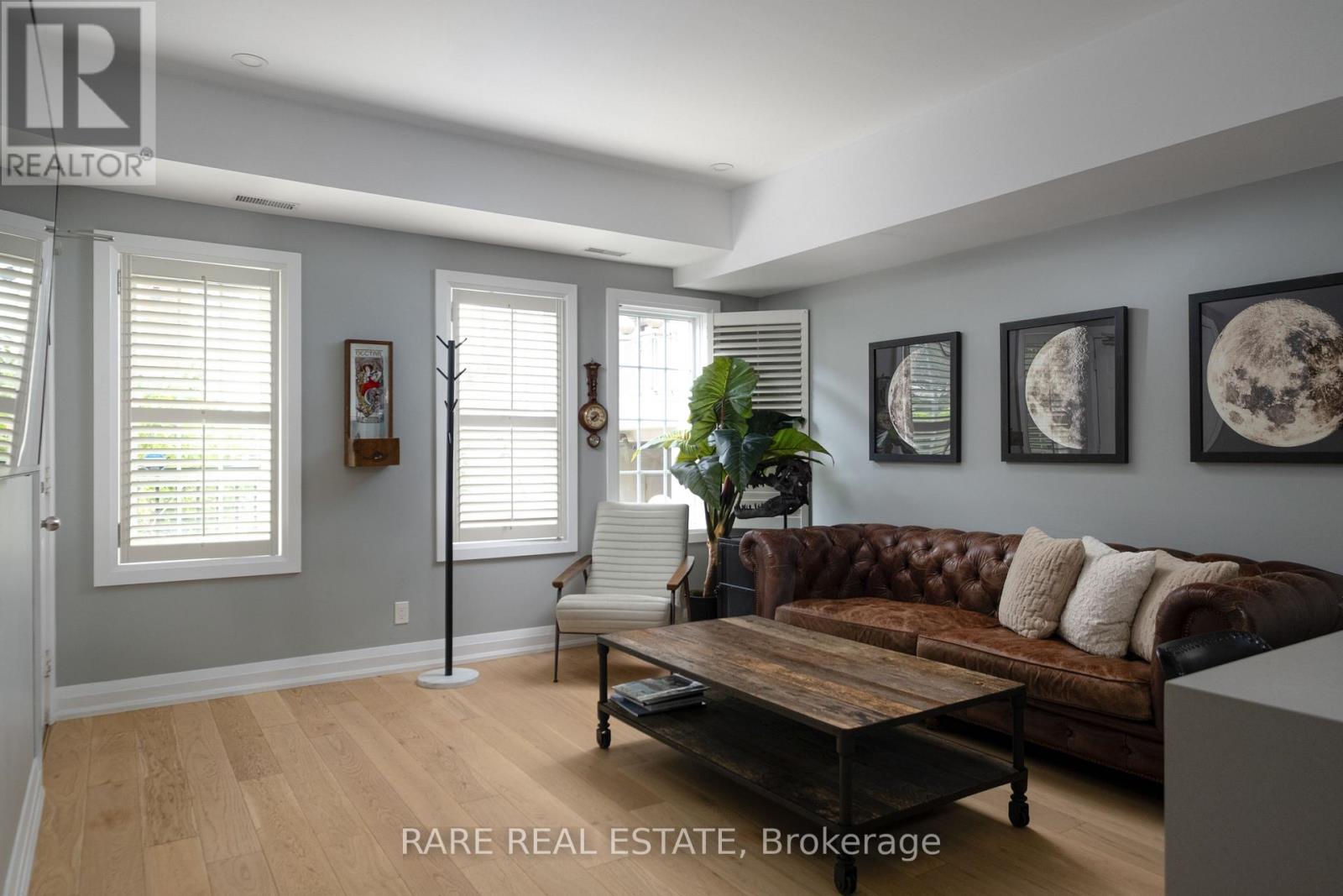 21 - 11 Niagara Street, Toronto (Waterfront Communities), Ontario  M5V 1C2 - Photo 8 - C13795446