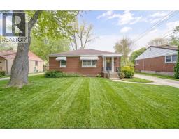 3264 DOMINION BOULEVARD, Windsor, Ontario