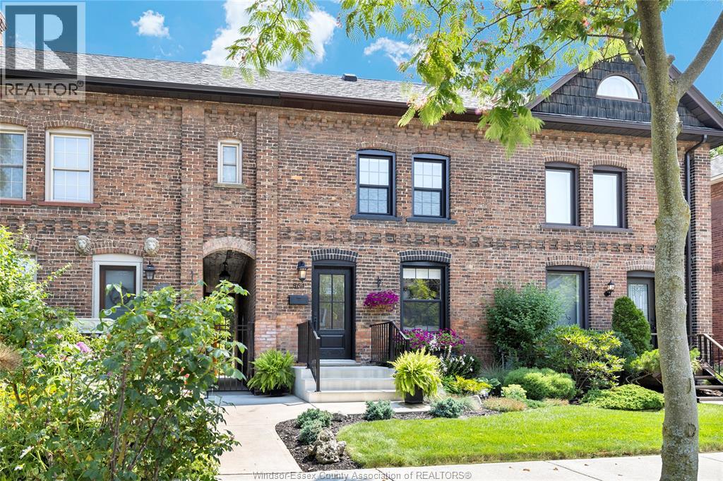 864 Monmouth, Windsor, Ontario  N8Y 3L4 - Photo 30 - 26022767