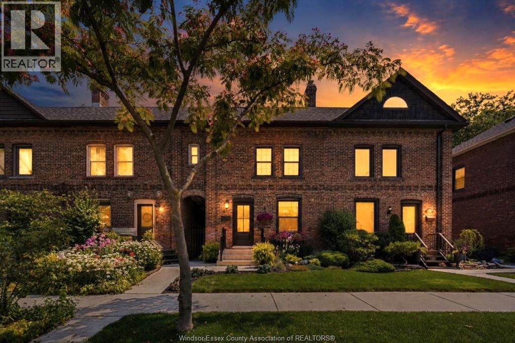 864 Monmouth, Windsor, Ontario  N8Y 3L4 - Photo 34 - 26022767