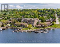 302 - 4 BECK BOULEVARD, penetanguishene, Ontario
