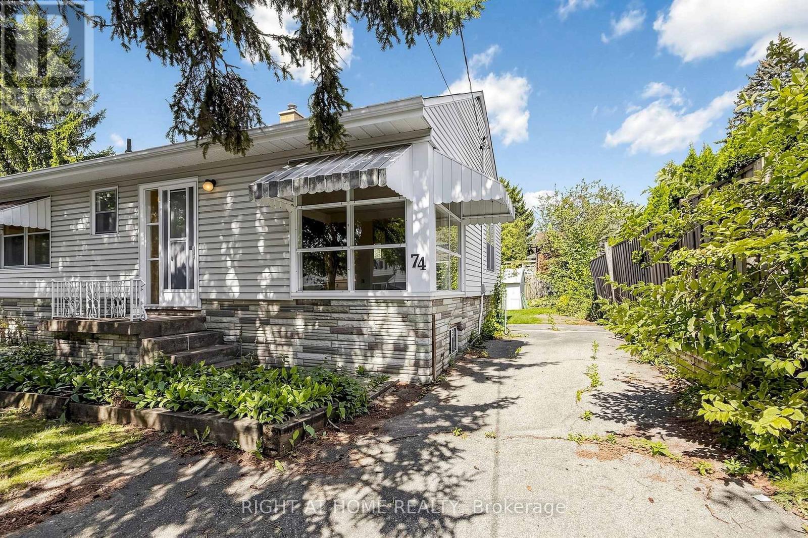 74 Minerva Avenue, Toronto (Cliffcrest), Ontario  M1M 1V4 - Photo 3 - E13795396