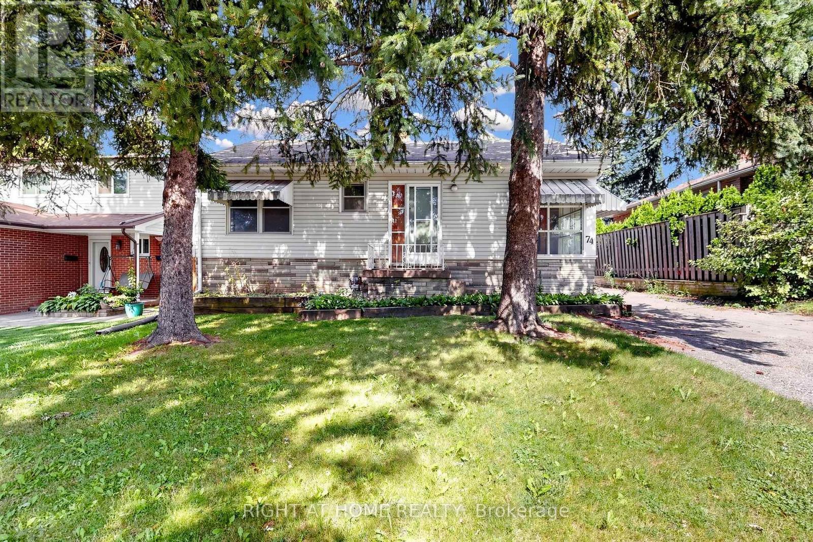 74 Minerva Avenue, Toronto (Cliffcrest), Ontario  M1M 1V4 - Photo 6 - E13795396