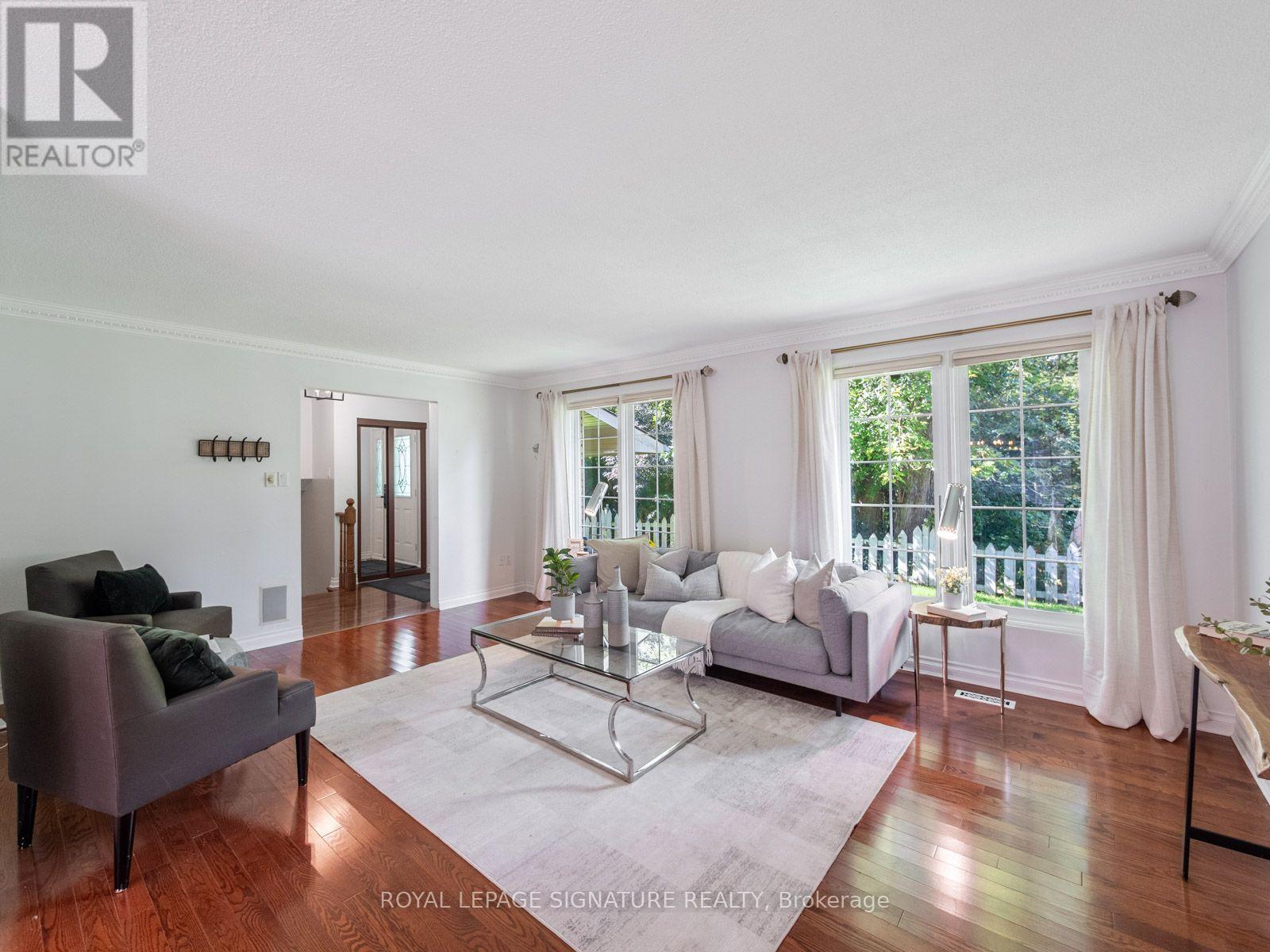 1 Rolling Meadows, Toronto (Centennial Scarborough), Ontario  M1C 1X8 - Photo 11 - E13795418