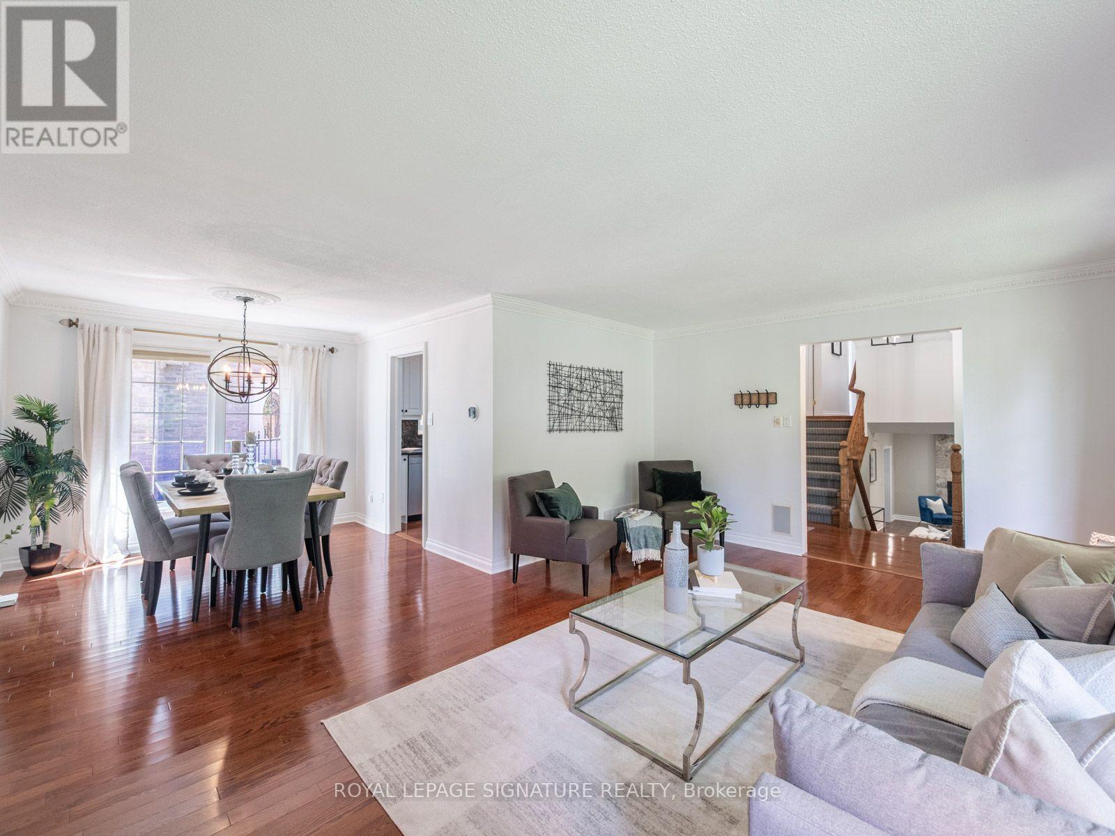1 Rolling Meadows, Toronto (Centennial Scarborough), Ontario  M1C 1X8 - Photo 14 - E13795418