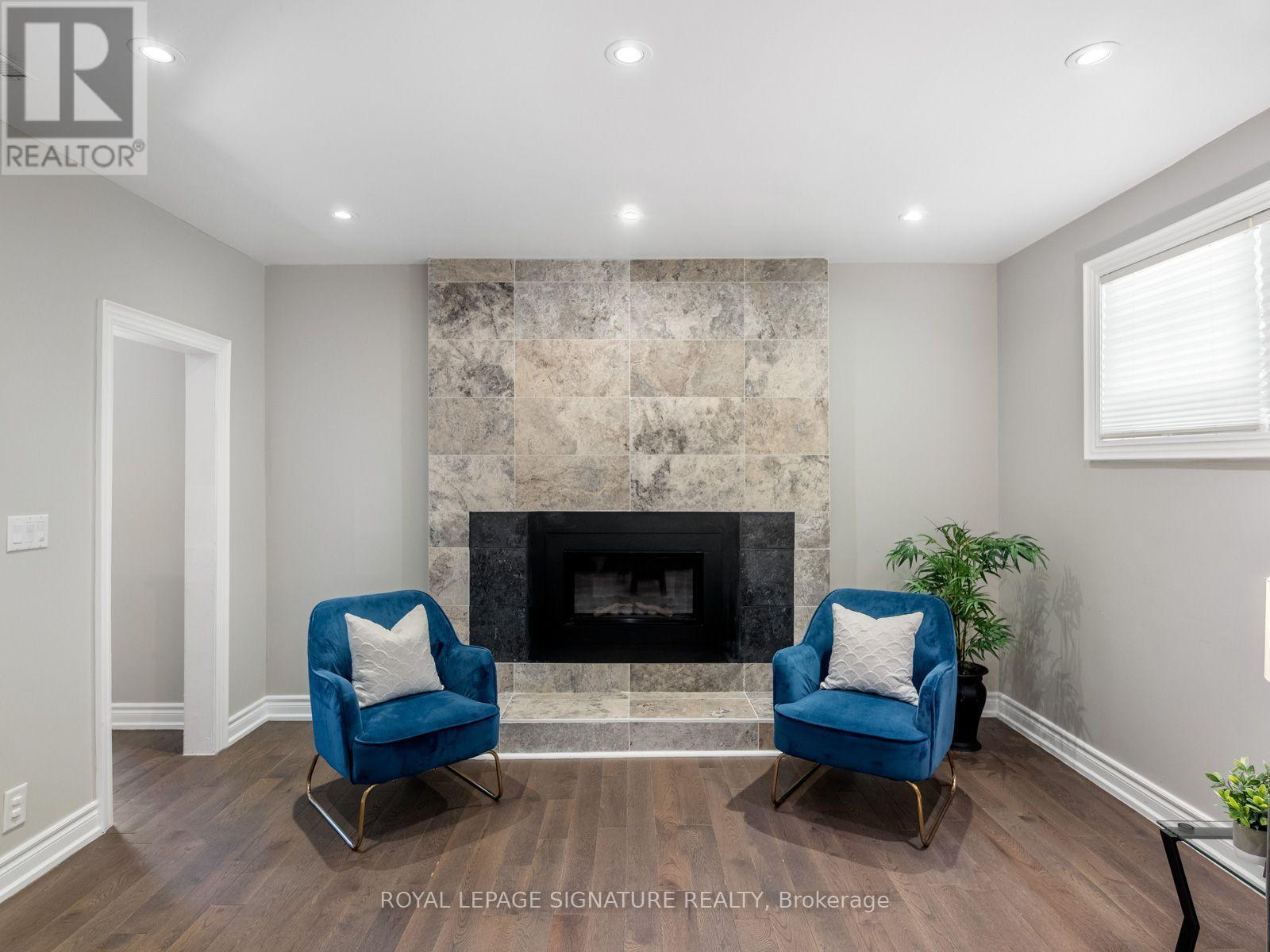 1 Rolling Meadows, Toronto (Centennial Scarborough), Ontario  M1C 1X8 - Photo 36 - E13795418