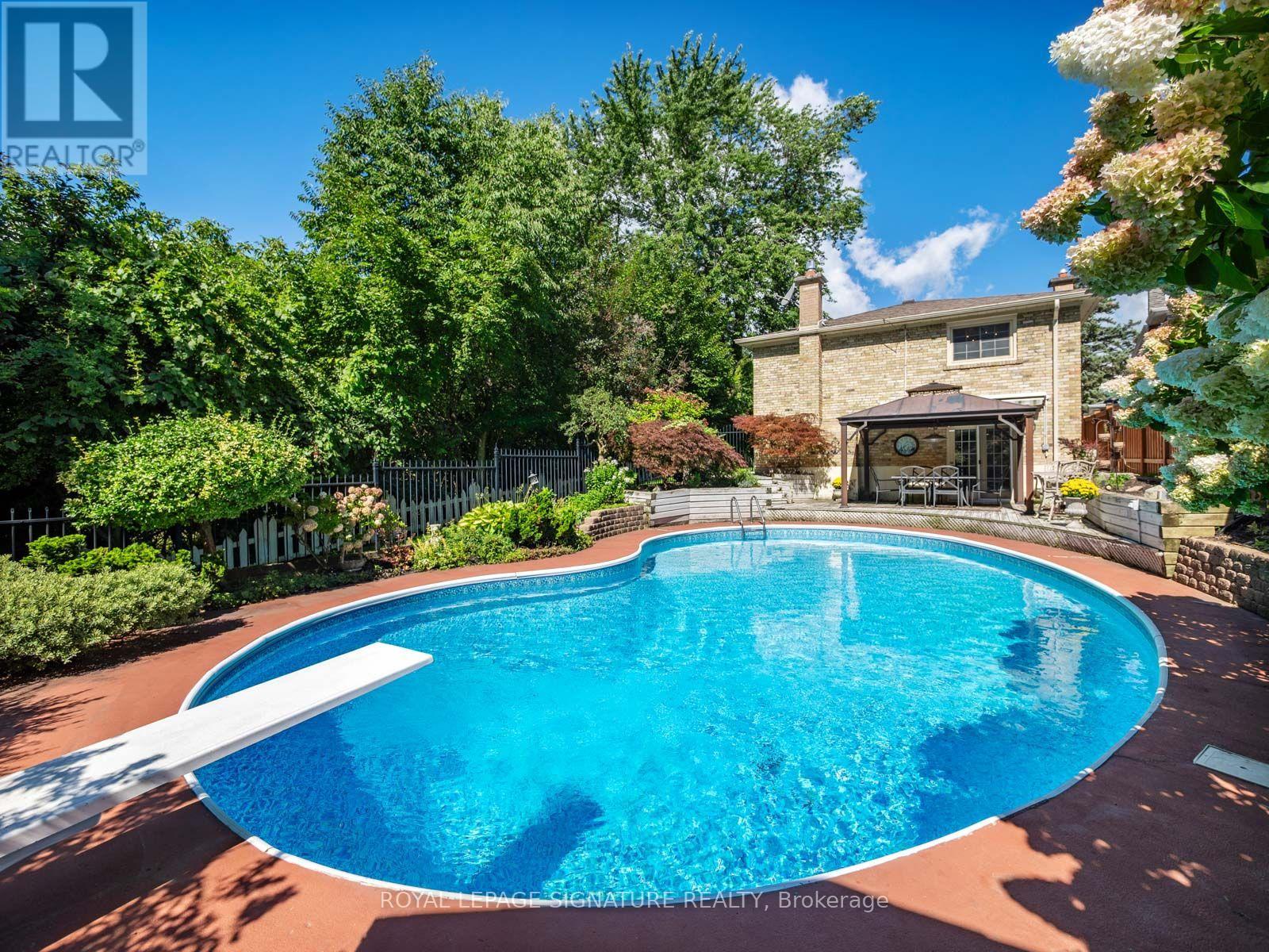 1 Rolling Meadows, Toronto (Centennial Scarborough), Ontario  M1C 1X8 - Photo 42 - E13795418