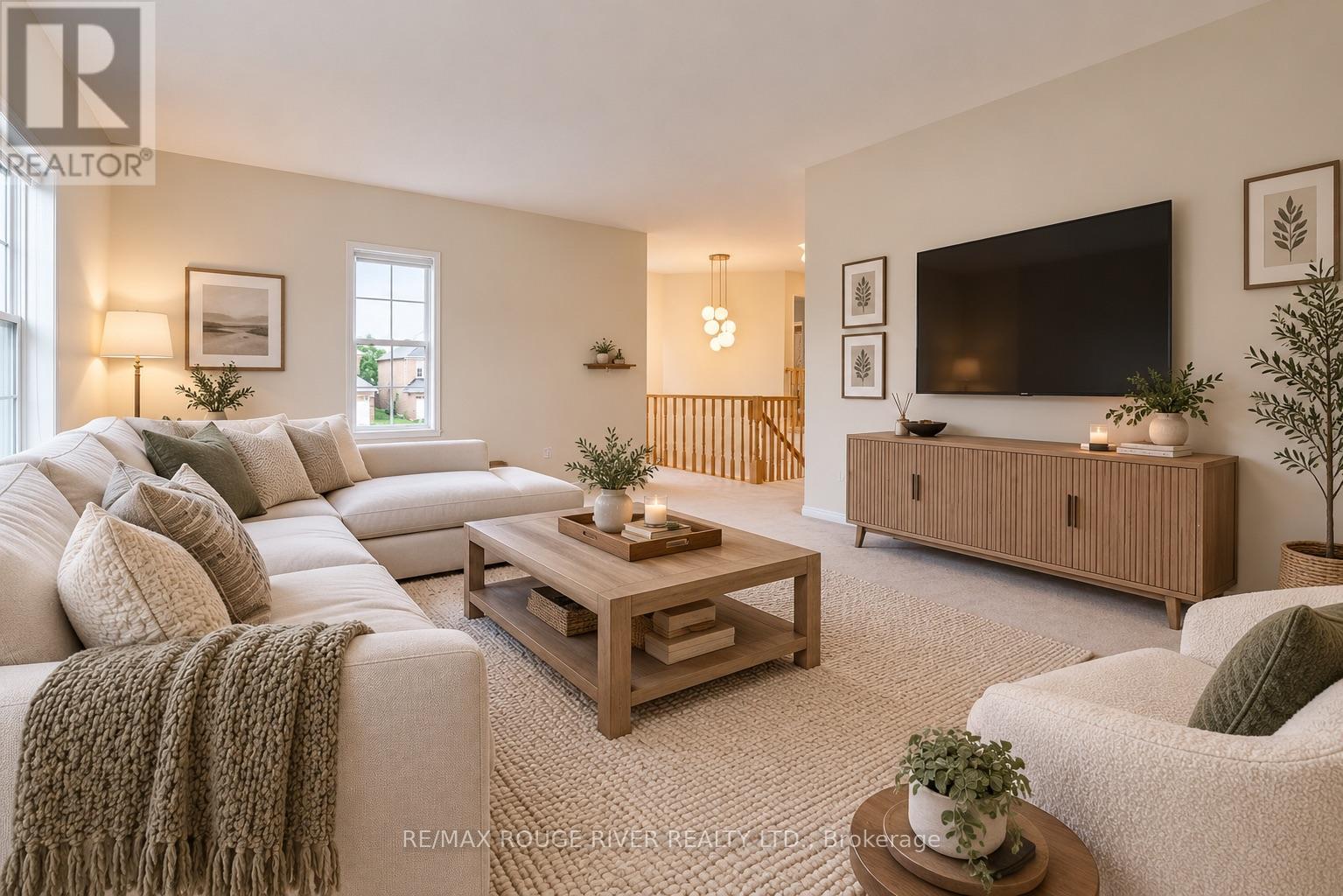 125 Gartshore Drive, Whitby (Williamsburg), Ontario  L1P 1N8 - Photo 20 - E13795438