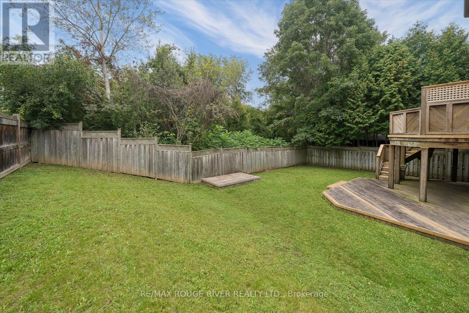 125 Gartshore Drive, Whitby (Williamsburg), Ontario  L1P 1N8 - Photo 42 - E13795438
