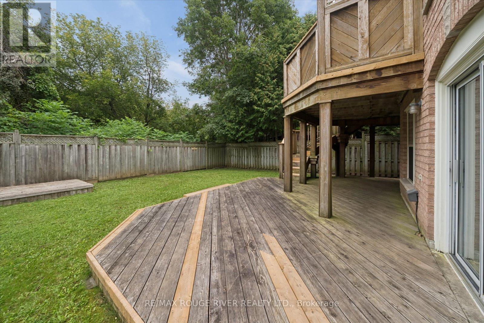 125 Gartshore Drive, Whitby (Williamsburg), Ontario  L1P 1N8 - Photo 43 - E13795438