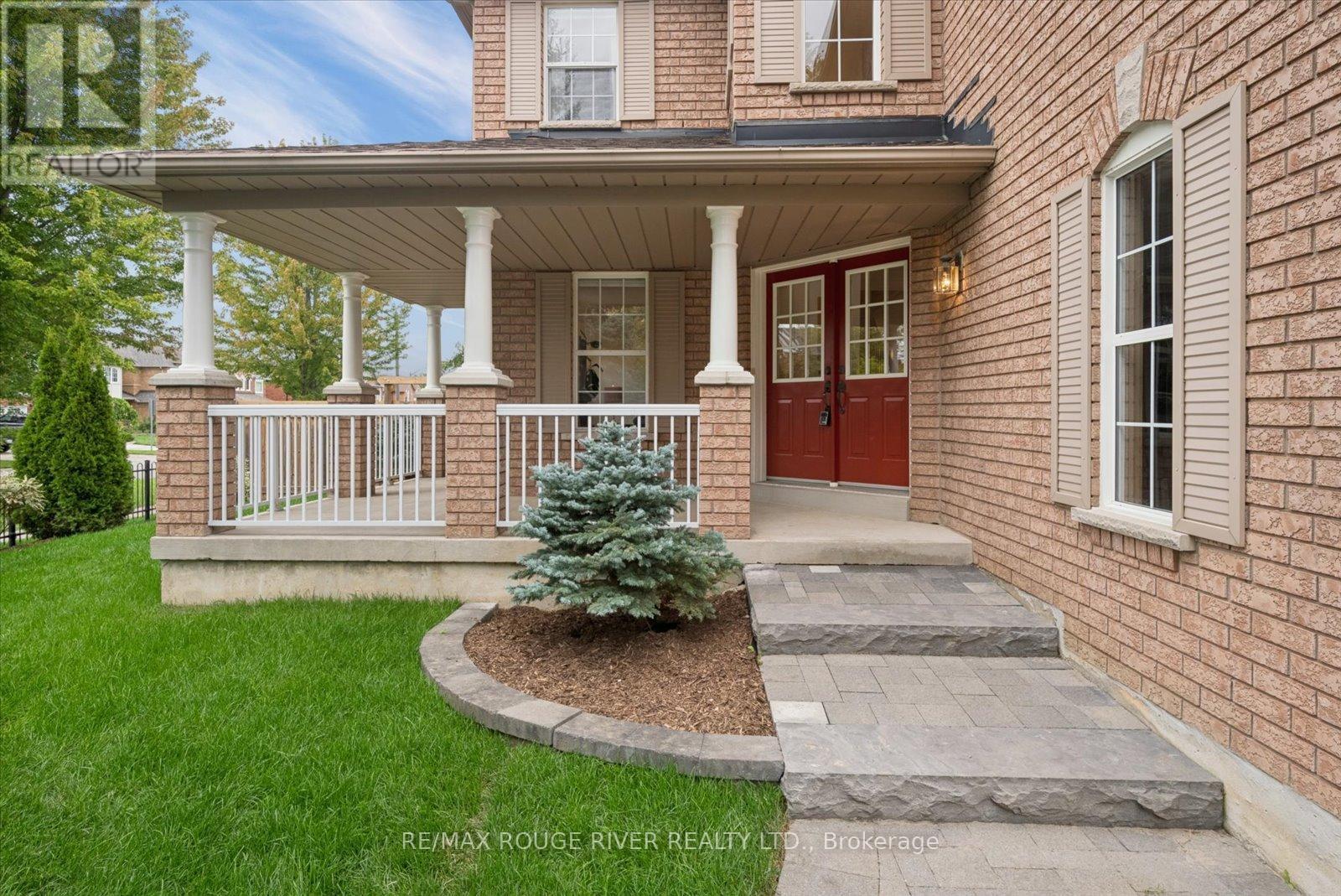 125 Gartshore Drive, Whitby (Williamsburg), Ontario  L1P 1N8 - Photo 5 - E13795438