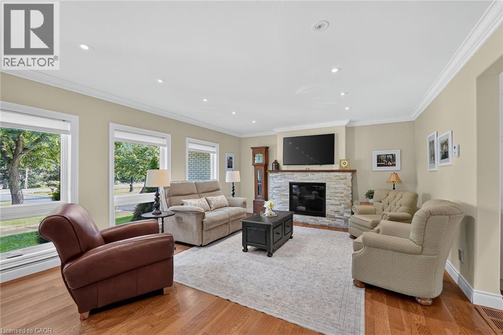 385 Main Street W, Grimsby, Ontario  L3M 1T1 - Photo 11 - 40863890