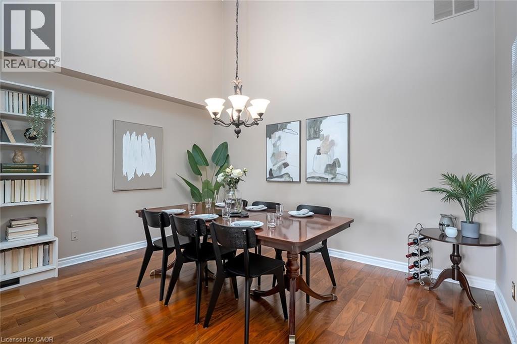 3230 New Street Unit# 19, Burlington, Ontario  L7N 1M8 - Photo 12 - 40862510