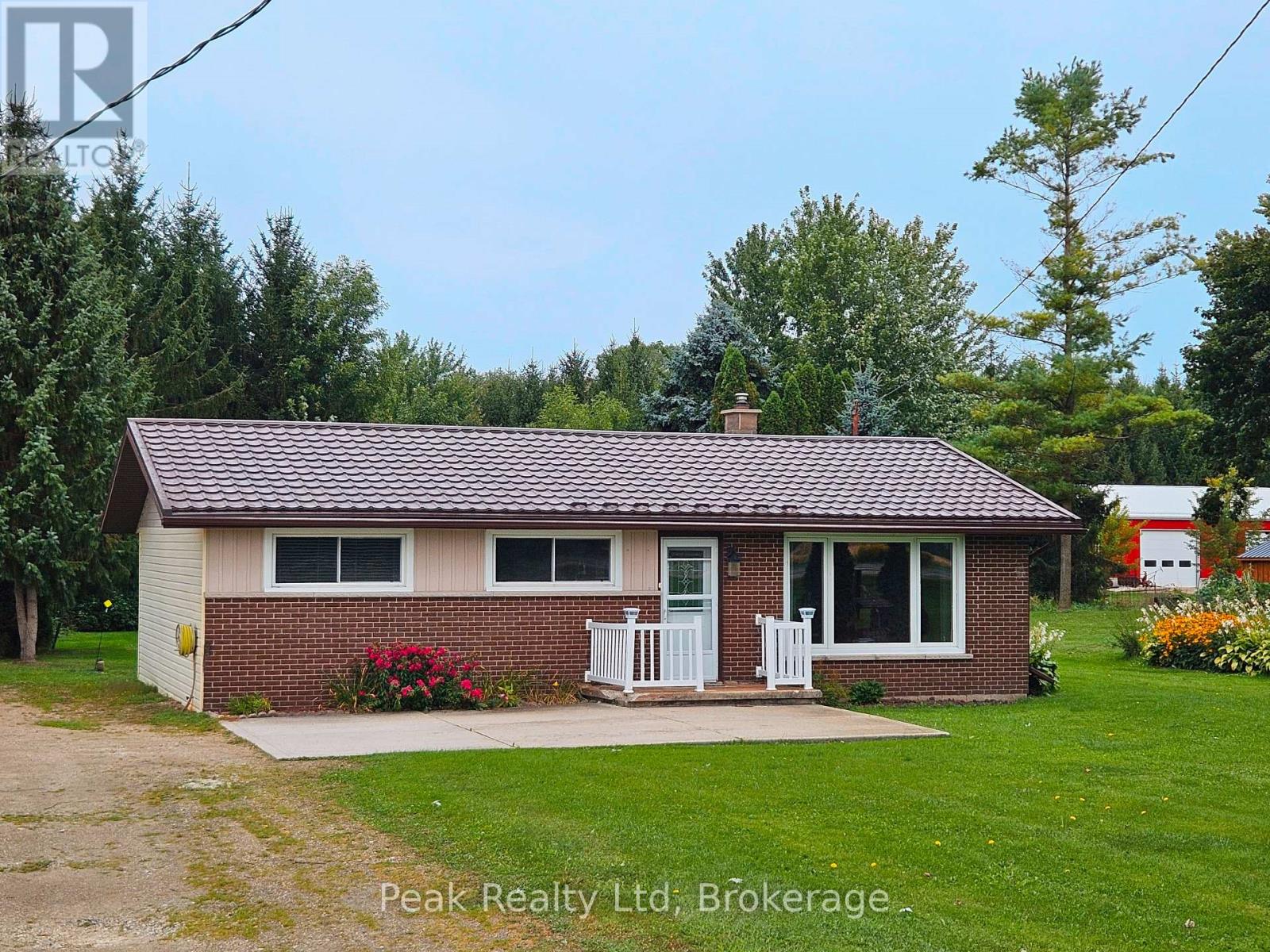 7418 ROAD 164, north perth (elma), Ontario