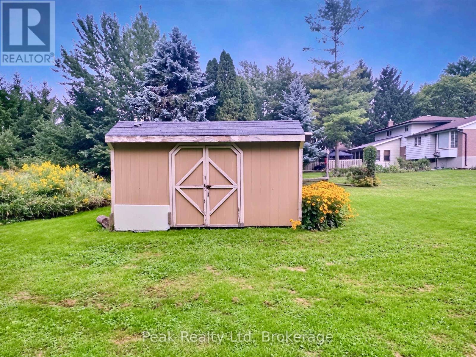 7418 Road 164, North Perth (Elma), Ontario  N0G 1B0 - Photo 15 - X13795352
