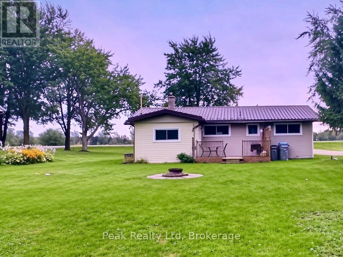 7418 Road 164, North Perth (Elma), Ontario  N0G 1B0 - Photo 17 - X13795352