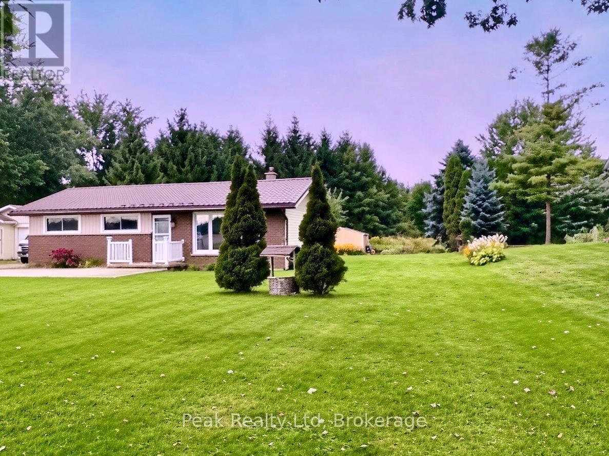 7418 Road 164, North Perth (Elma), Ontario  N0G 1B0 - Photo 18 - X13795352