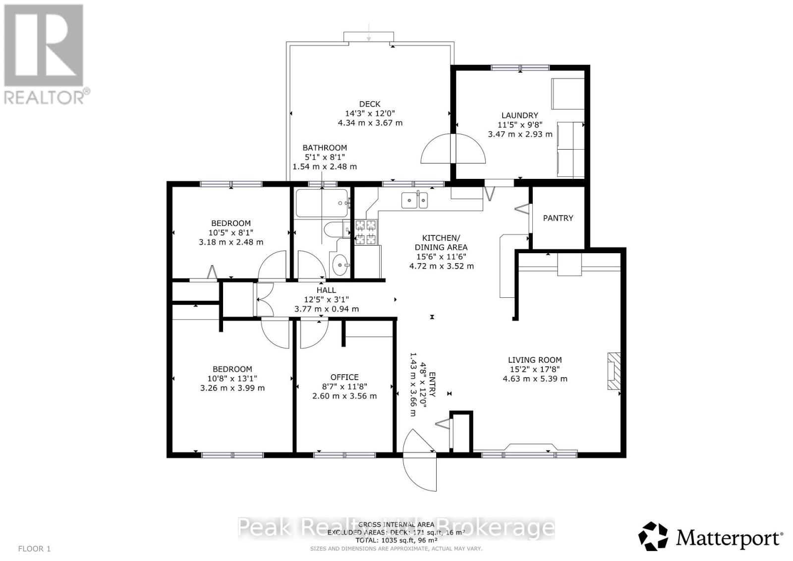 7418 Road 164, North Perth (Elma), Ontario  N0G 1B0 - Photo 19 - X13795352