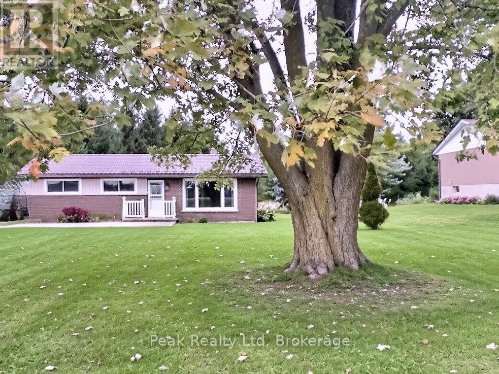 7418 Road 164, North Perth (Elma), Ontario  N0G 1B0 - Photo 2 - X13795352