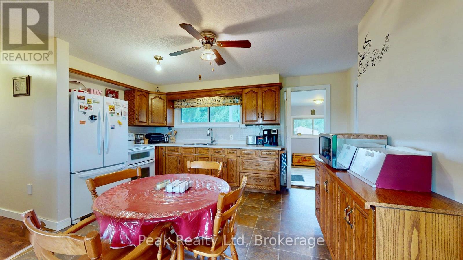 7418 Road 164, North Perth (Elma), Ontario  N0G 1B0 - Photo 5 - X13795352