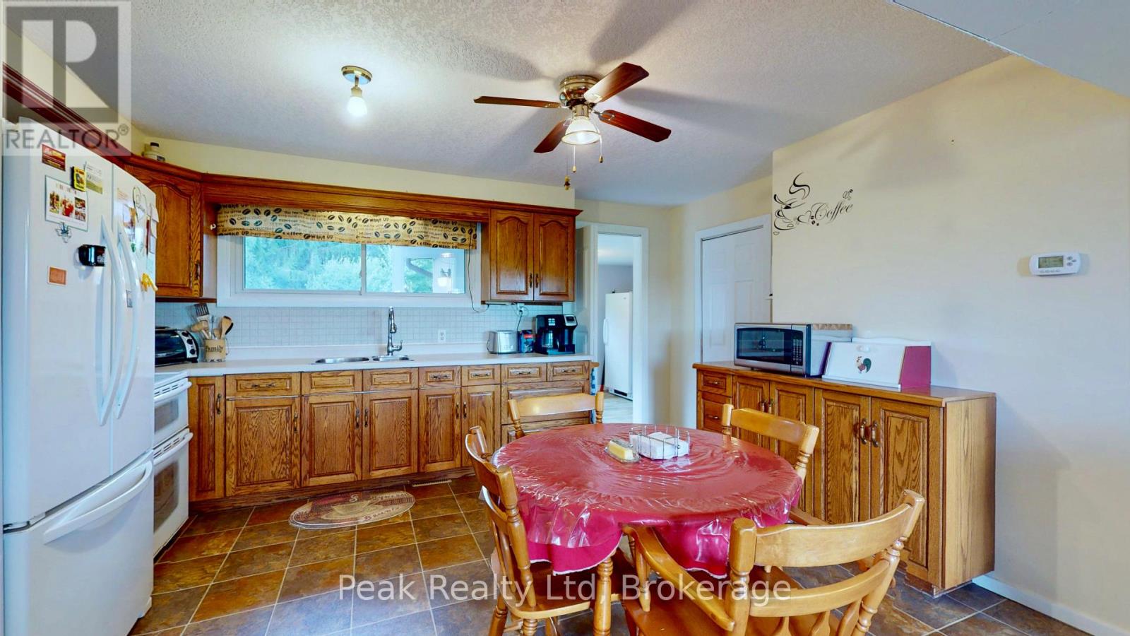 7418 Road 164, North Perth (Elma), Ontario  N0G 1B0 - Photo 6 - X13795352