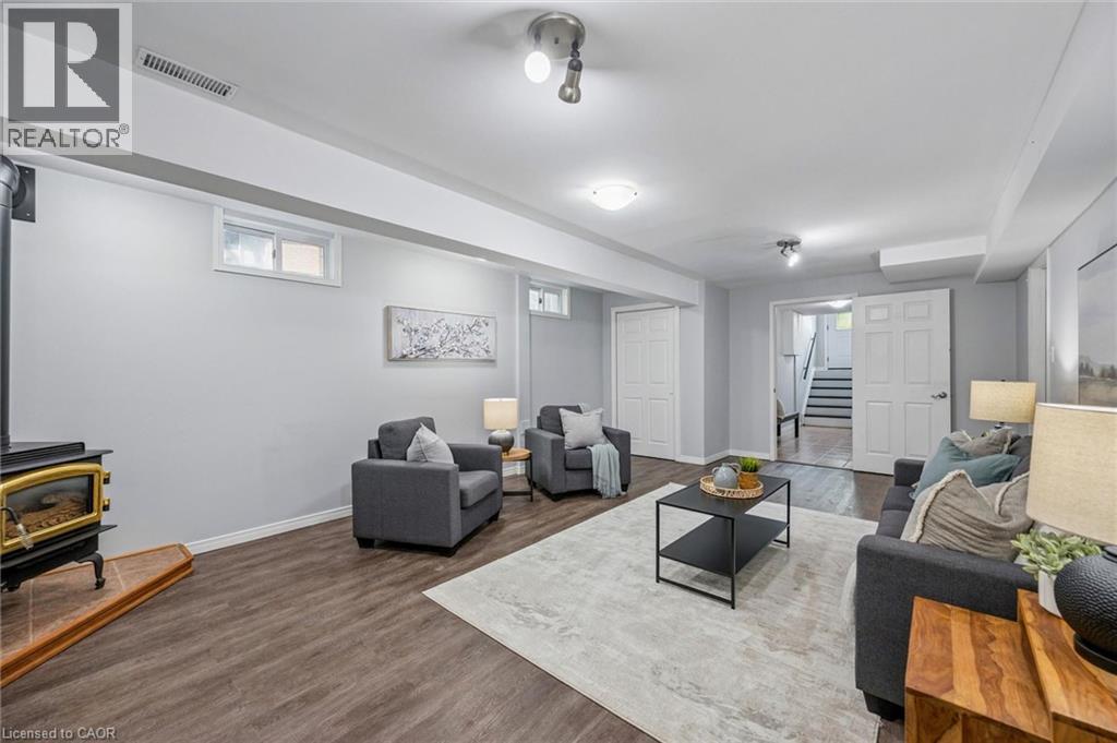 78 Old Huron Court, Kitchener, Ontario  N2R 1L7 - Photo 20 - 40859771