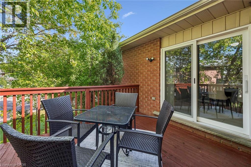 78 Old Huron Court, Kitchener, Ontario  N2R 1L7 - Photo 24 - 40859771