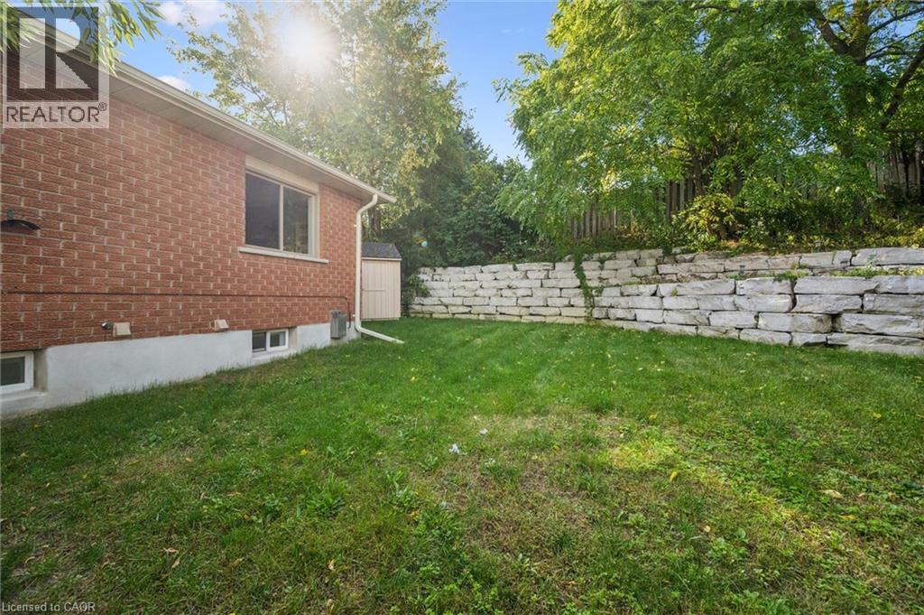 78 Old Huron Court, Kitchener, Ontario  N2R 1L7 - Photo 25 - 40859771