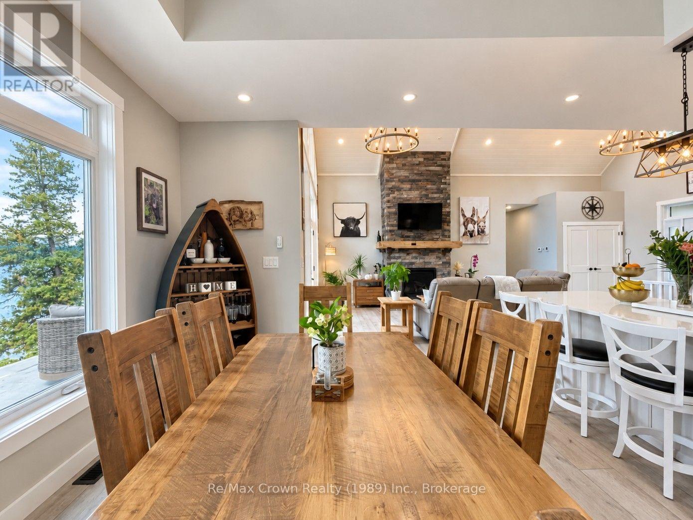 618 Porters Landing Road, Parry Sound Remote Area (Restoule), Ontario  P0H 2R0 - Photo 11 - X13795382