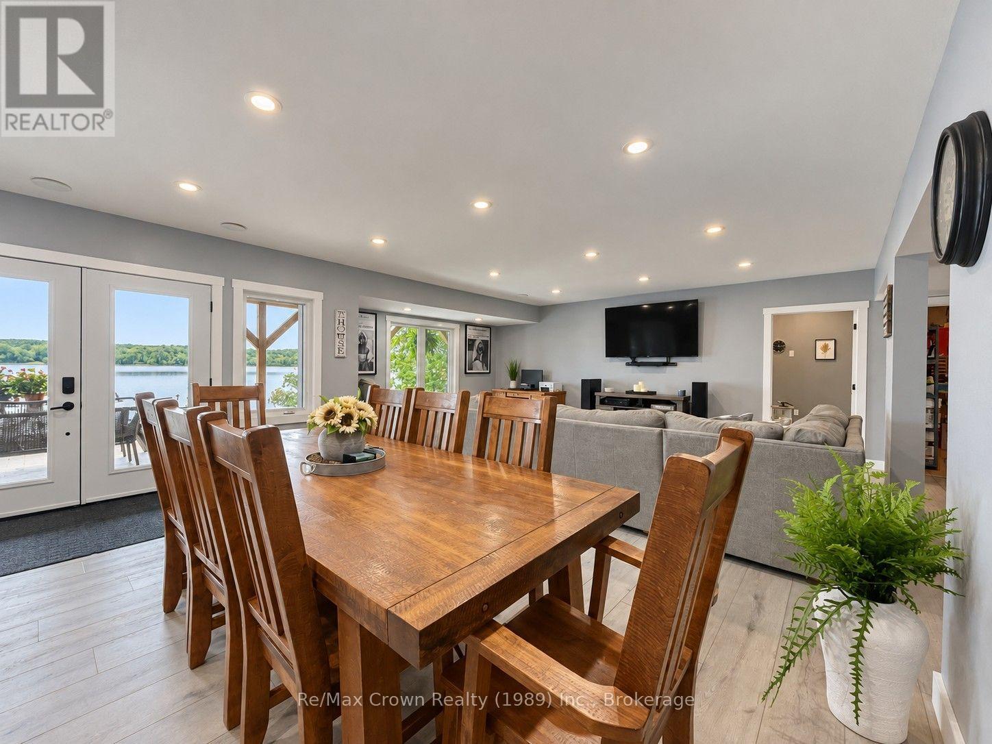 618 Porters Landing Road, Parry Sound Remote Area (Restoule), Ontario  P0H 2R0 - Photo 19 - X13795382
