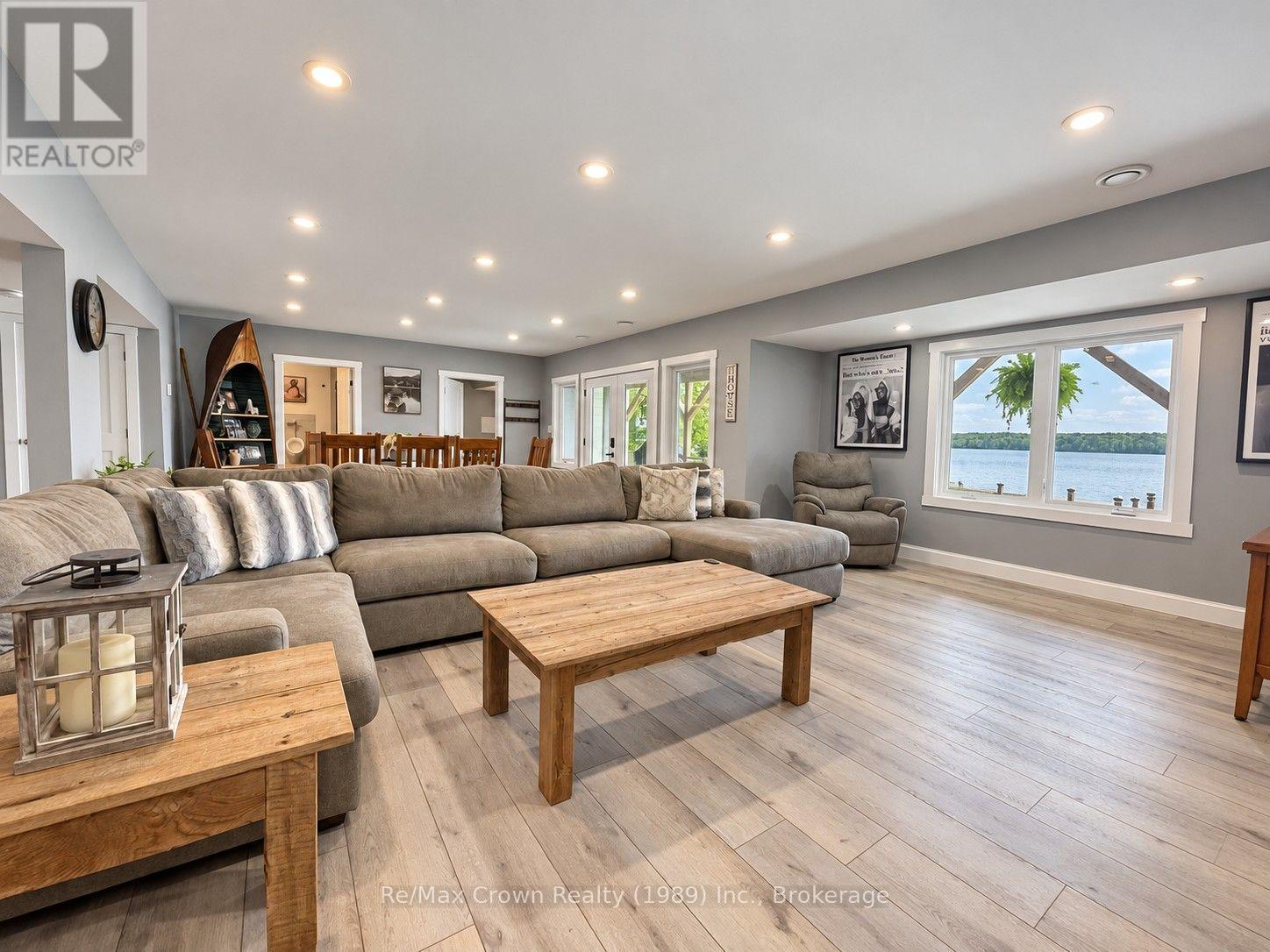 618 Porters Landing Road, Parry Sound Remote Area (Restoule), Ontario  P0H 2R0 - Photo 21 - X13795382