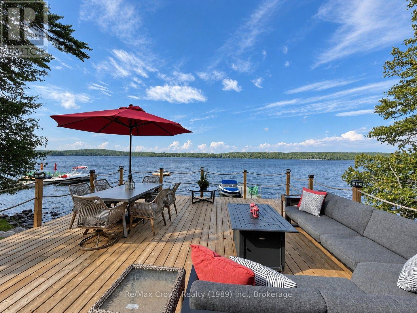 618 Porters Landing Road, Parry Sound Remote Area (Restoule), Ontario  P0H 2R0 - Photo 27 - X13795382