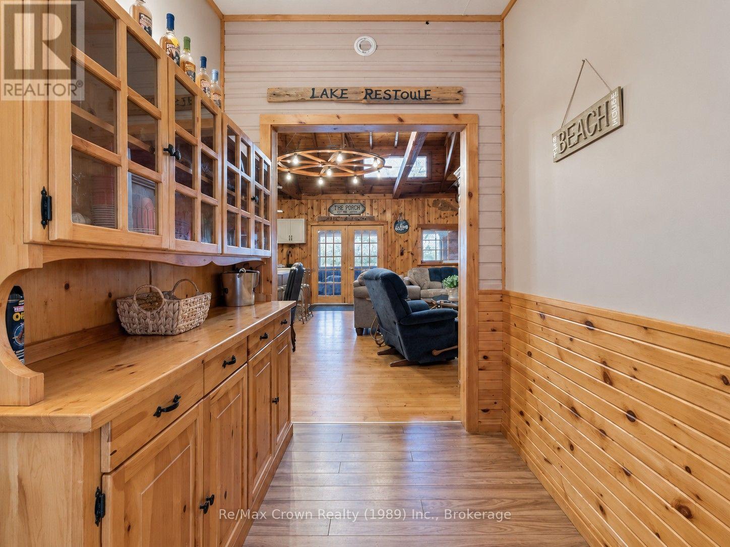 618 Porters Landing Road, Parry Sound Remote Area (Restoule), Ontario  P0H 2R0 - Photo 30 - X13795382