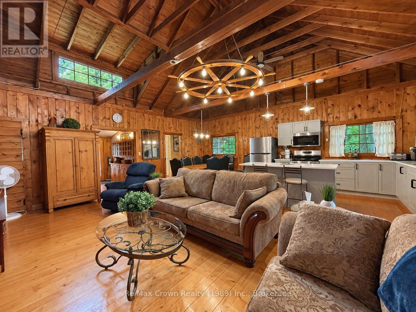 618 Porters Landing Road, Parry Sound Remote Area (Restoule), Ontario  P0H 2R0 - Photo 31 - X13795382