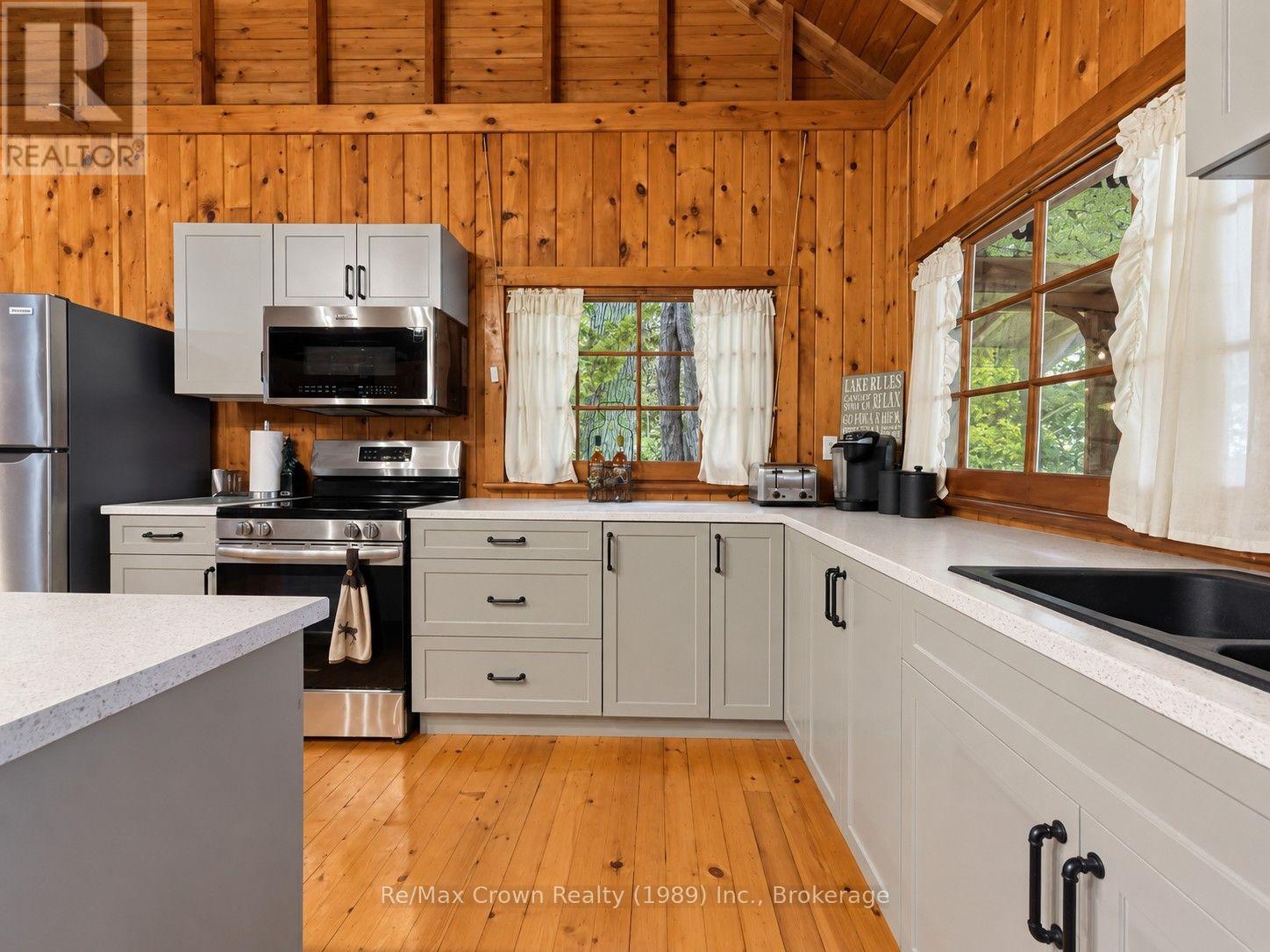 618 Porters Landing Road, Parry Sound Remote Area (Restoule), Ontario  P0H 2R0 - Photo 34 - X13795382