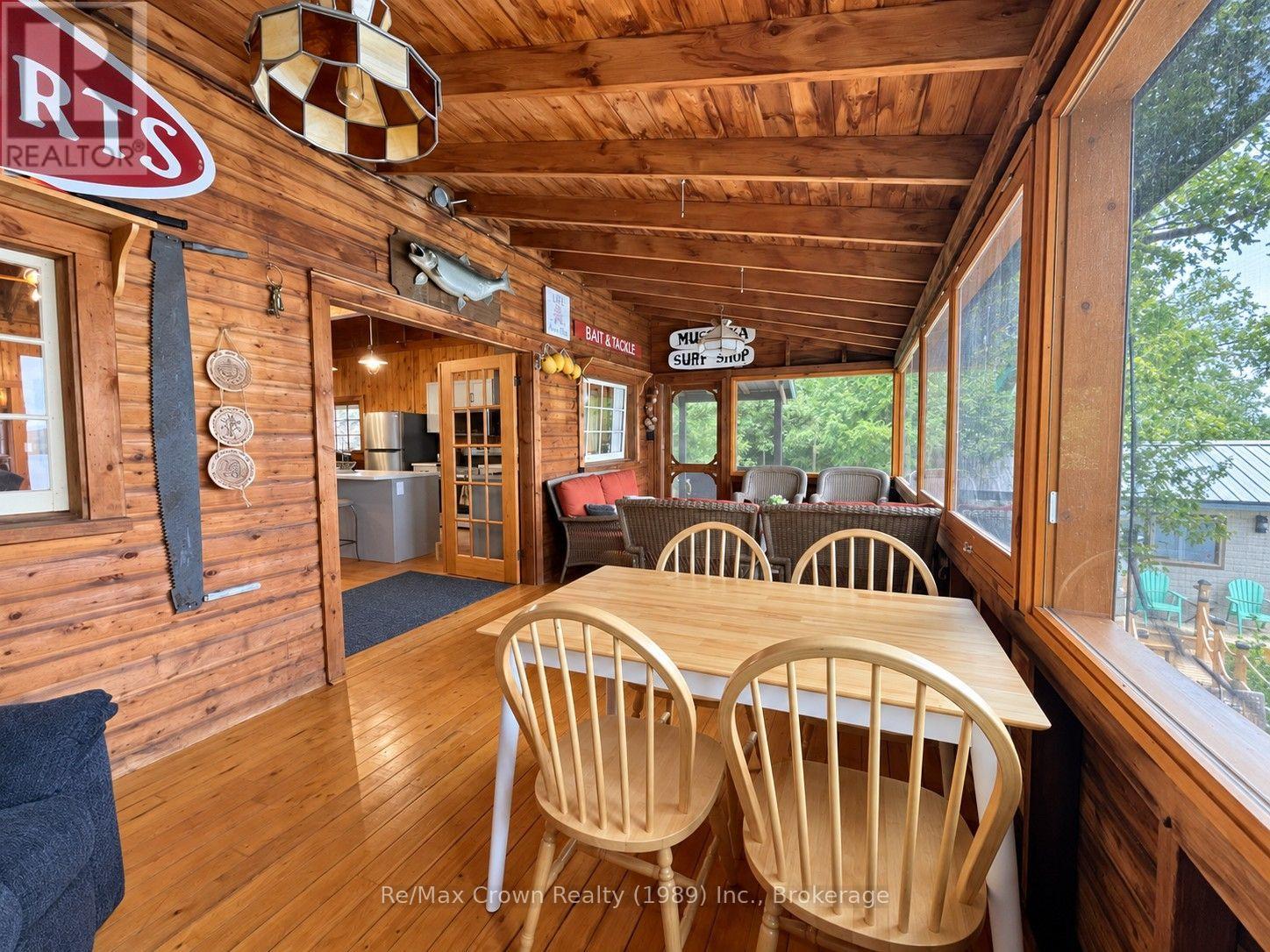 618 Porters Landing Road, Parry Sound Remote Area (Restoule), Ontario  P0H 2R0 - Photo 39 - X13795382