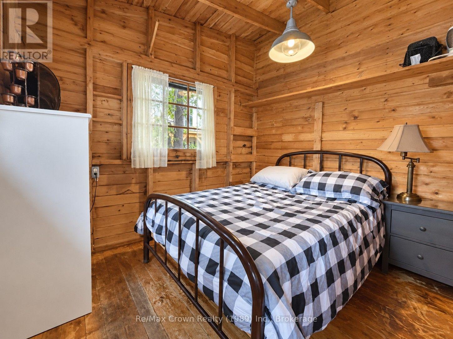 618 Porters Landing Road, Parry Sound Remote Area (Restoule), Ontario  P0H 2R0 - Photo 40 - X13795382