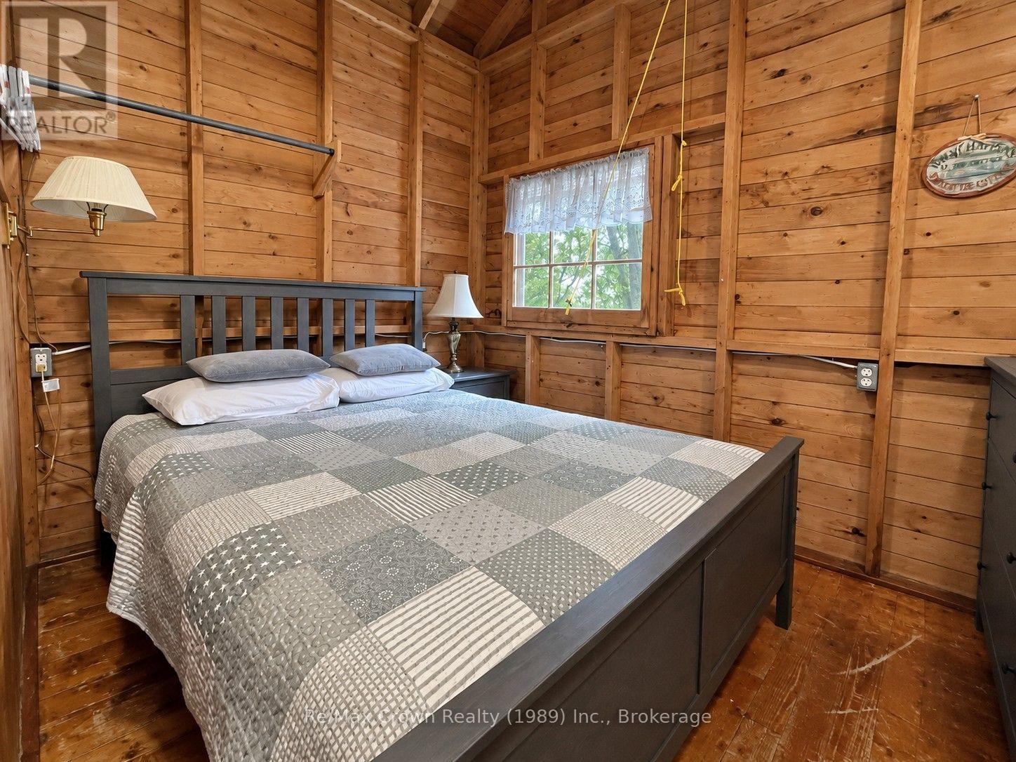 618 Porters Landing Road, Parry Sound Remote Area (Restoule), Ontario  P0H 2R0 - Photo 41 - X13795382