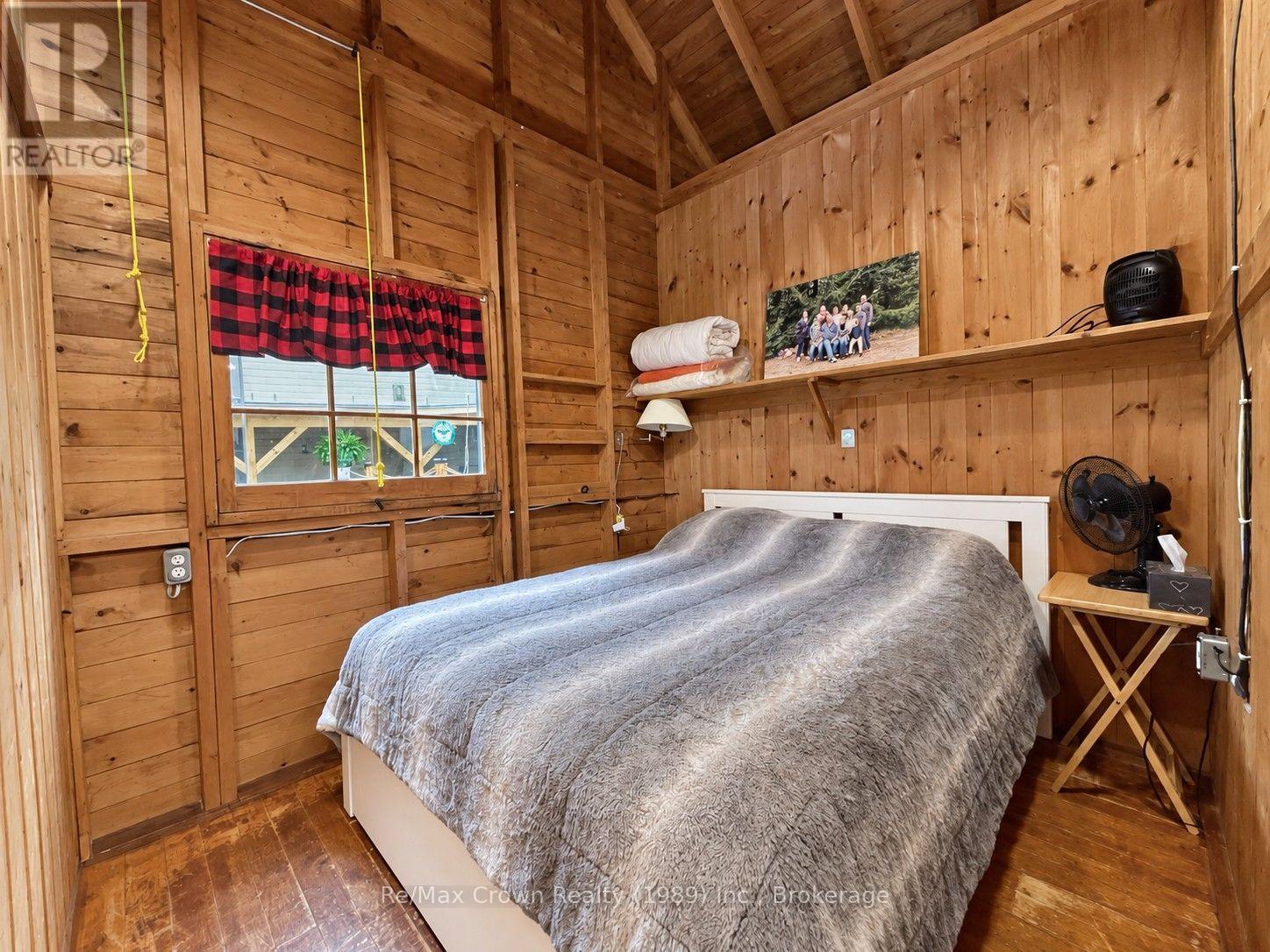 618 Porters Landing Road, Parry Sound Remote Area (Restoule), Ontario  P0H 2R0 - Photo 42 - X13795382