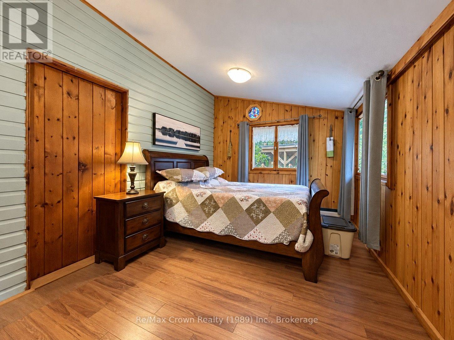 618 Porters Landing Road, Parry Sound Remote Area (Restoule), Ontario  P0H 2R0 - Photo 43 - X13795382